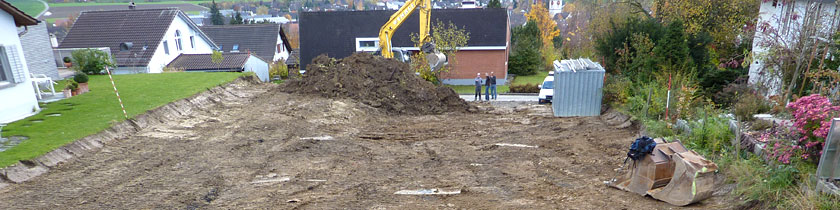 Umweltbaubegleitung (UBB)