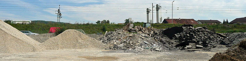 Umweltverträglichkeit (UVB) und Umweltbilanzen